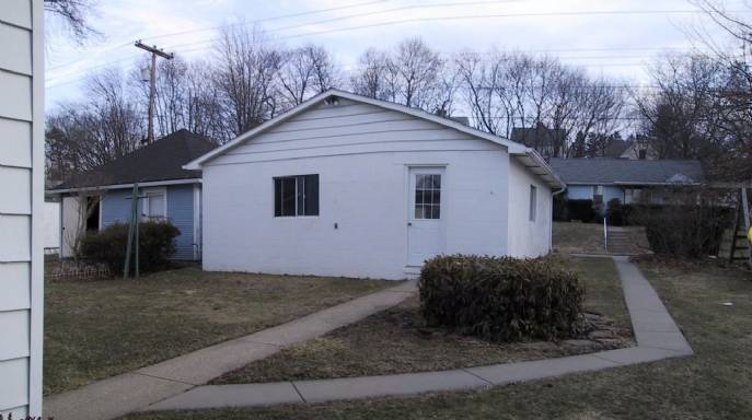 Garage