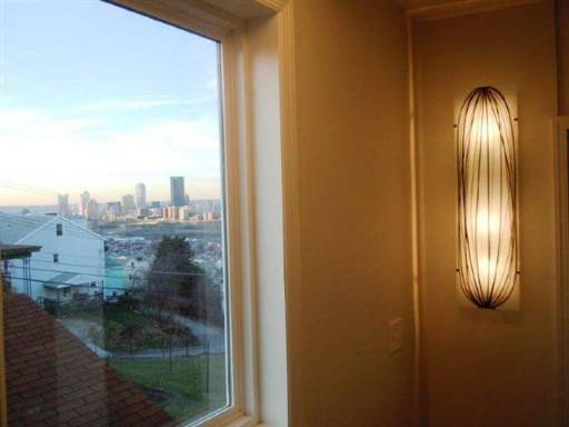 Great Views from Inside
