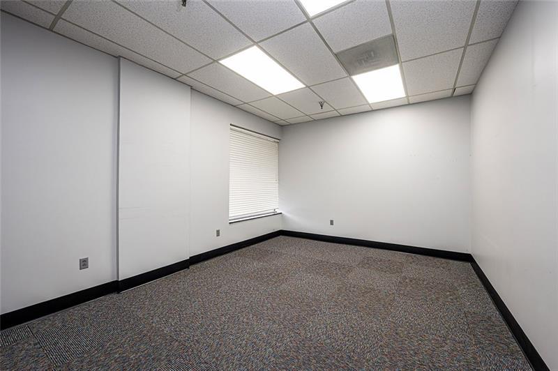 Private Office 