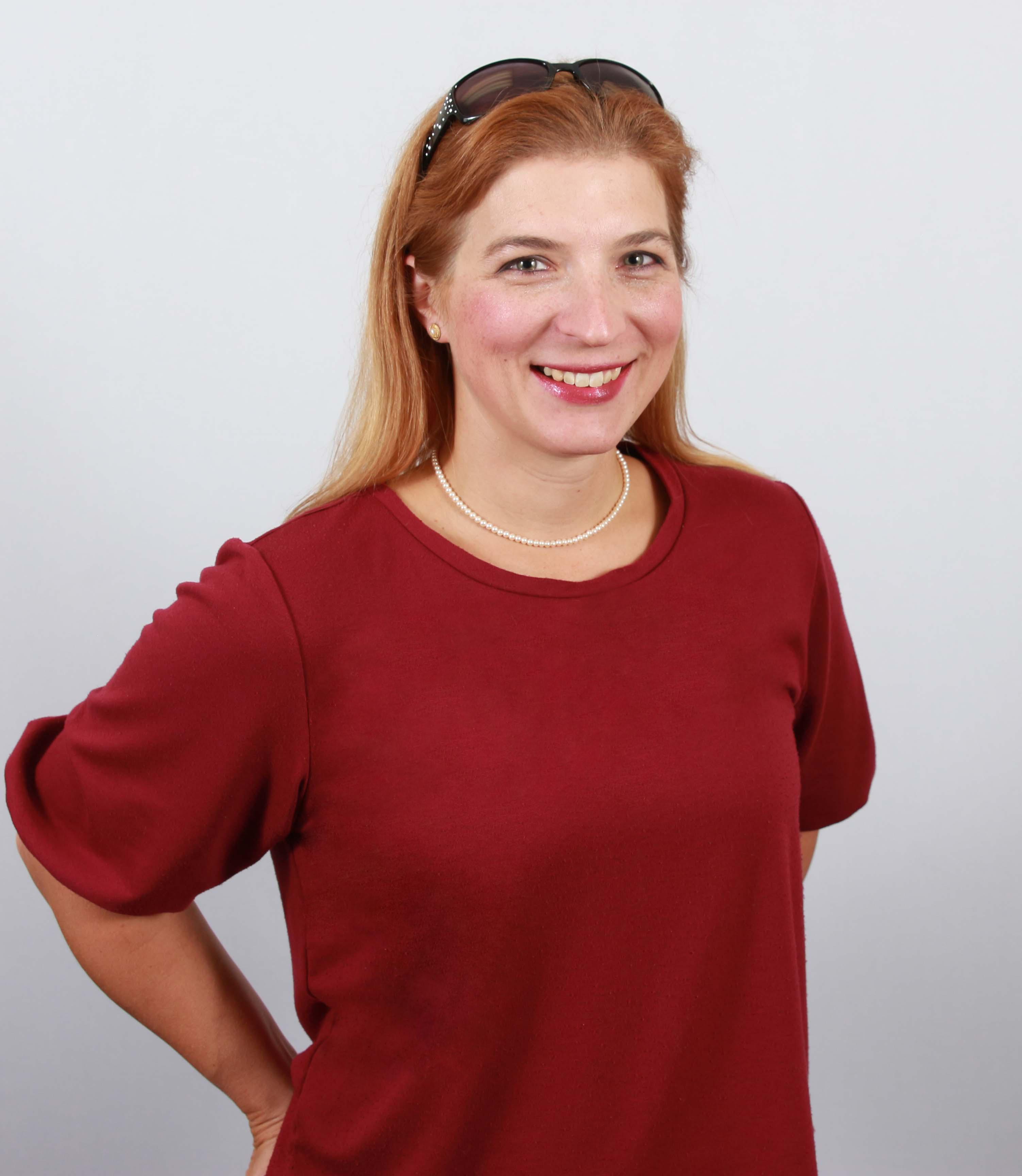 Danitza Nicklow